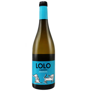 Lolo Albariño 750 ml