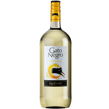 Gato Negro Chardonnay 1.5 L