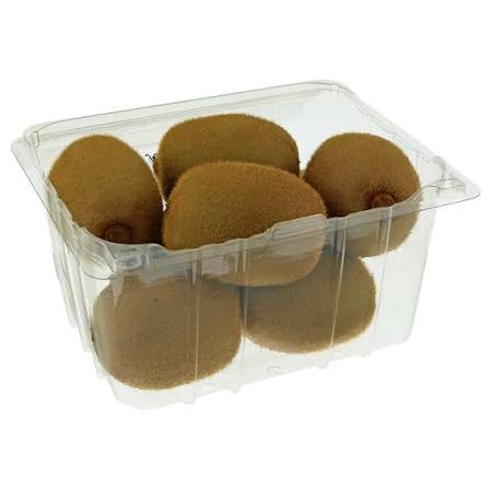 Green Kiwi Fruit 1.3 lbs