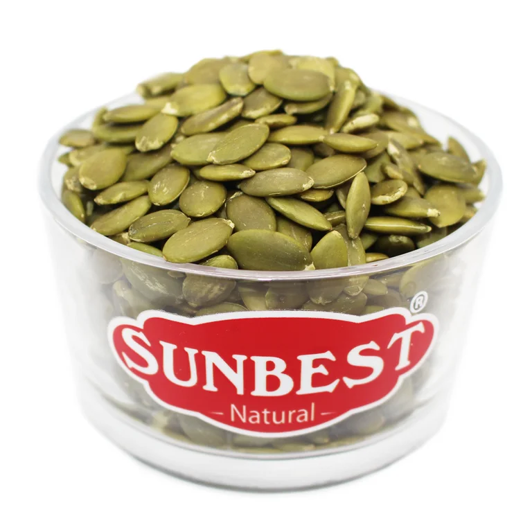 Sunbest Pumpkin Kernels 9 oz