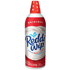 Reddi Wip Original Whipping Cream 6.5 oz