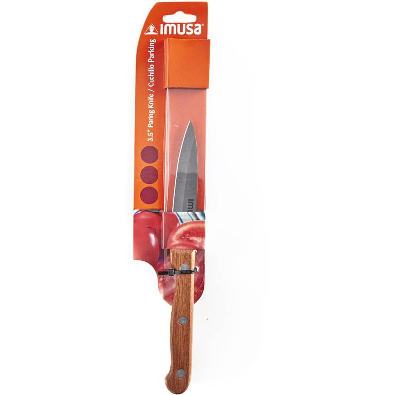 IMUSA Paring Knife 1 ct