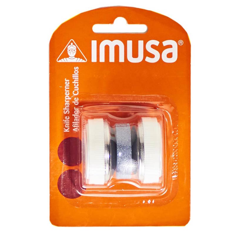 IMUSA Knife Sharpener 1 ct