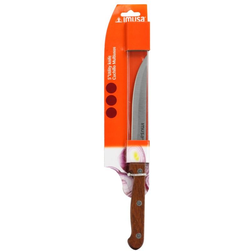 IMUSA 5” Utility Knife 1 ct