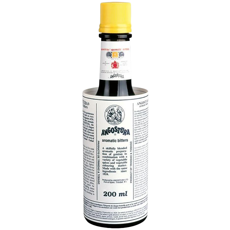 Angostura Aromatic Bitters 200 ml