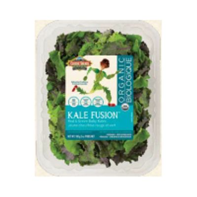 Classic Salads Organic Kale Fusion 5 oz