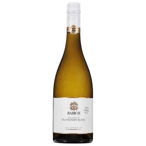 Babich Sauvignon Blanc 750 ml