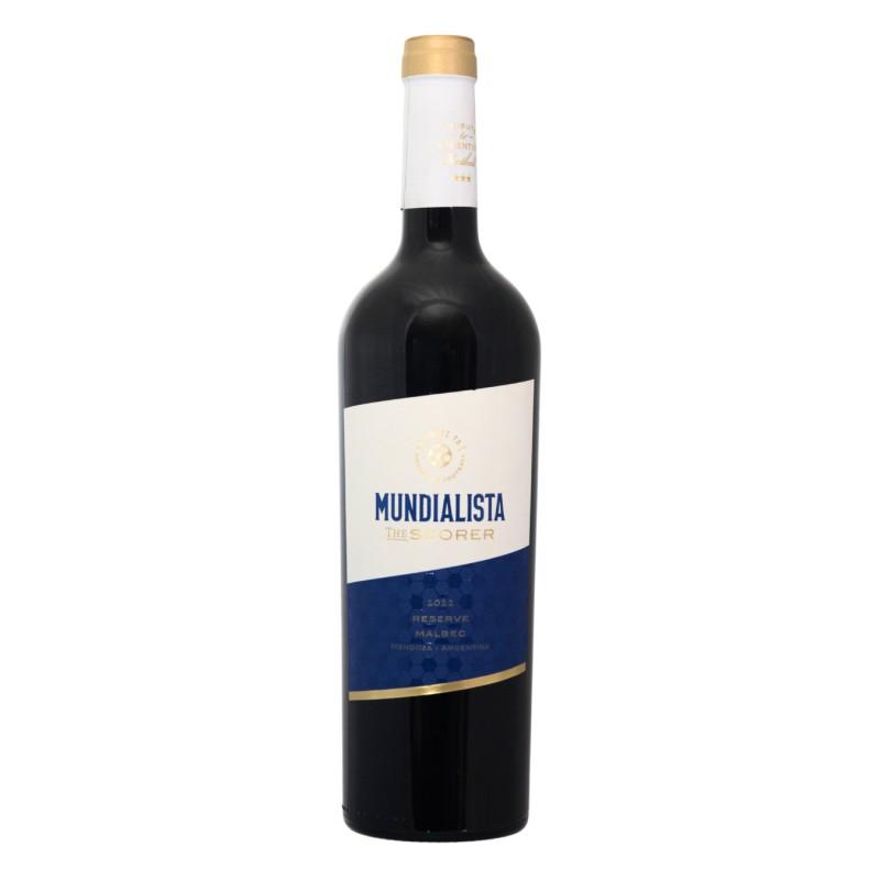 Mundialista The Scorer Malbec 750 ml