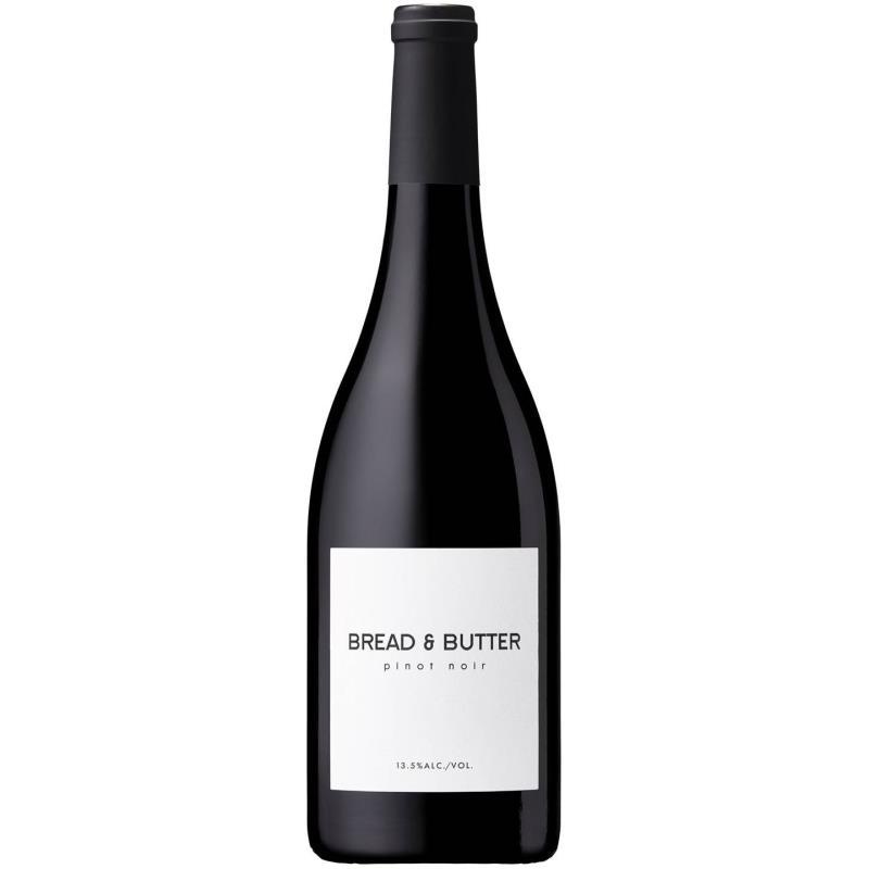 Bread & Butter Pinot Noir 750 ml