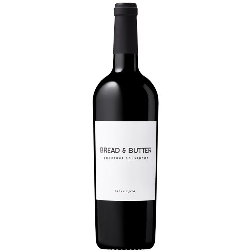 Bread & Butter Cabernet Sauvignon 750 ml