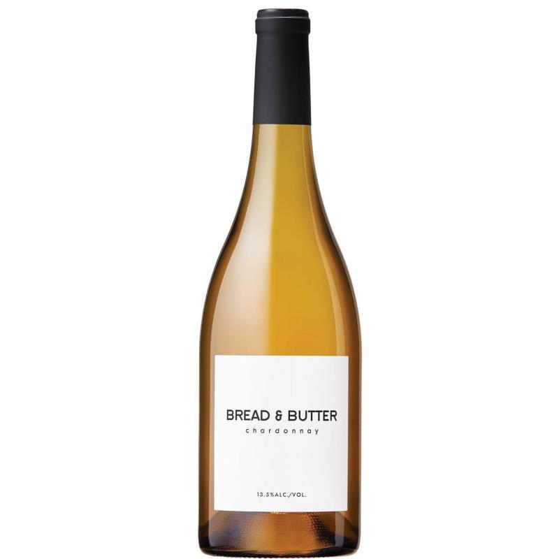 Bread & Butter Chardonnay 750 ml