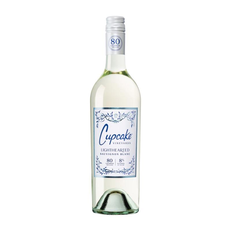 Cupcake Lighthearted Sauvignon Blanc 750 ml