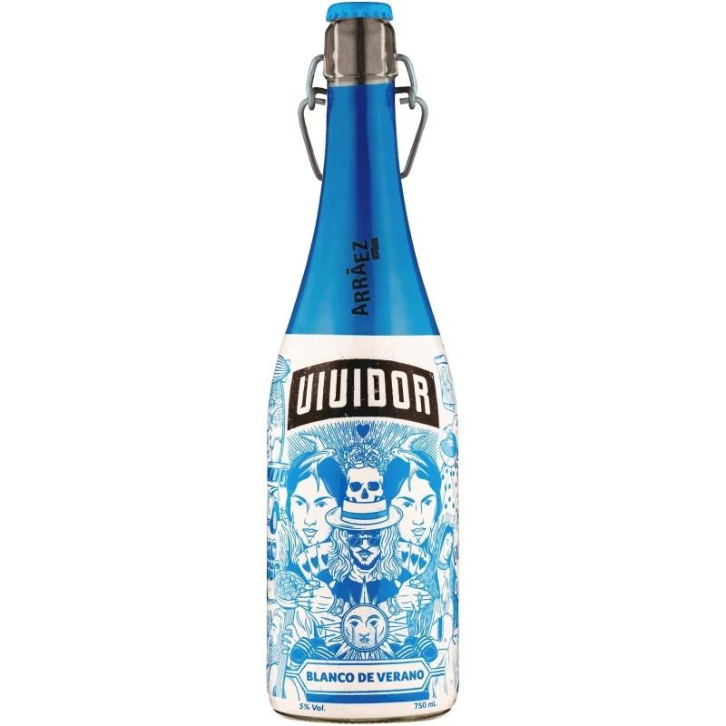 Vividor Blanco De Verano 750 ml