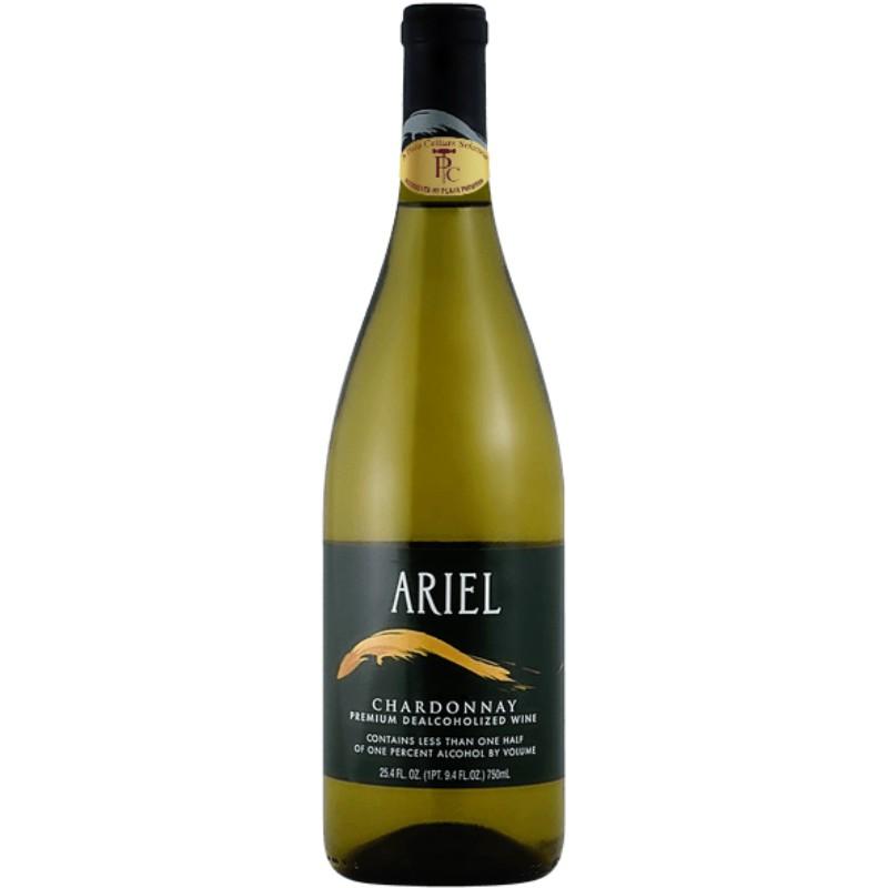 Ariel Chardonnay 750 ml