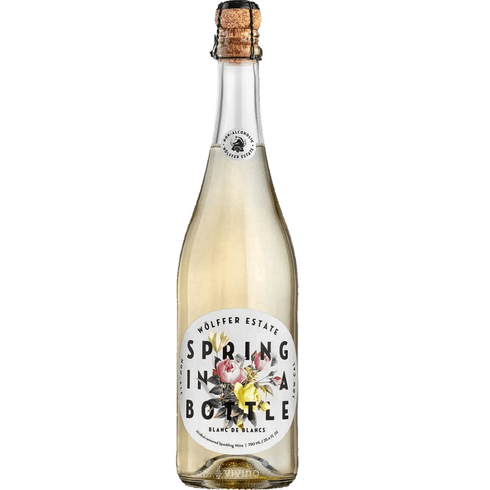 Spring In A Bottle Blanc de Blancs 750 ml