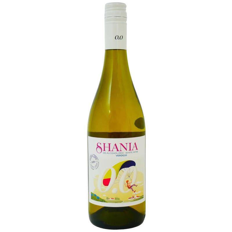 Shania White Wine Verdejo 750 ml