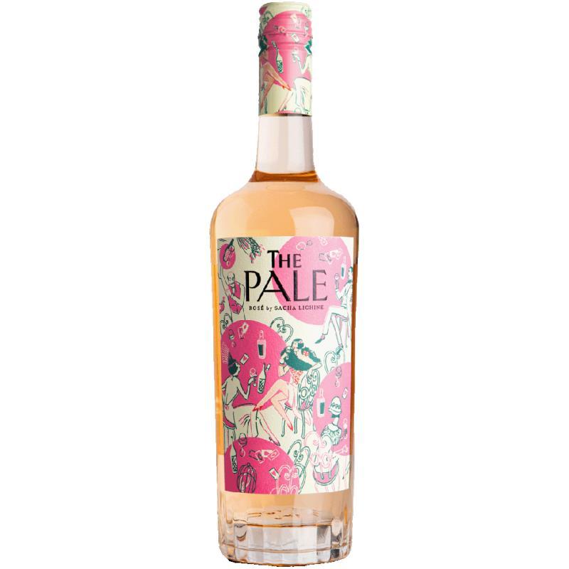 The Pale Rose 750 ml