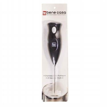 MiCasa Cordless Milk Frother / Batidora Pequena