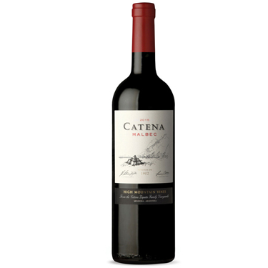 Catena Malbec 750 ml