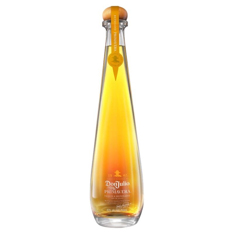 Don Julio Primavera Tequila Reposado 750 ml