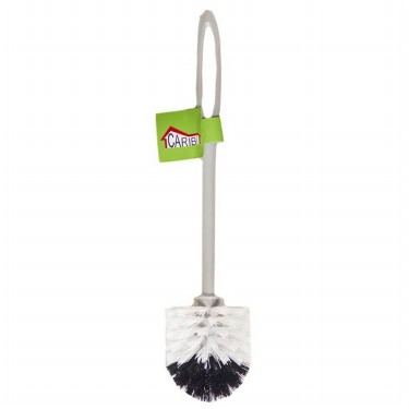 Caribi Cepillo de Inodoro / Toilet Brush
