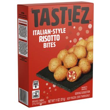 TAST!EZ Italian Style Risotto Bites 11 oz