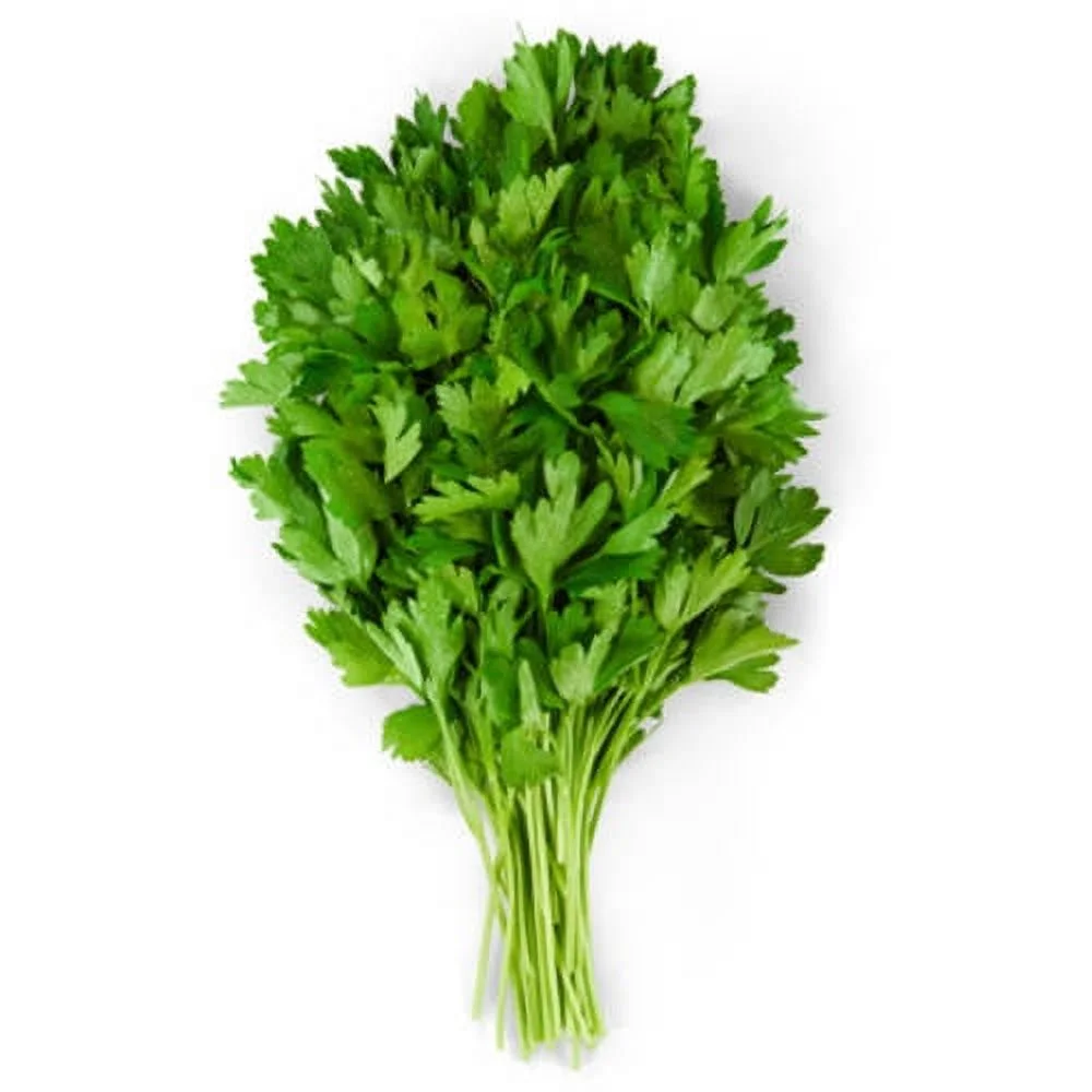 Fresh Italian Parsley / Perejil Italiano 2 oz