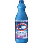 Clorox CloroGel Floral 32 oz