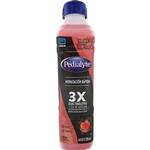 Pedialyte Fast Hydration Strawberry 16.9 oz