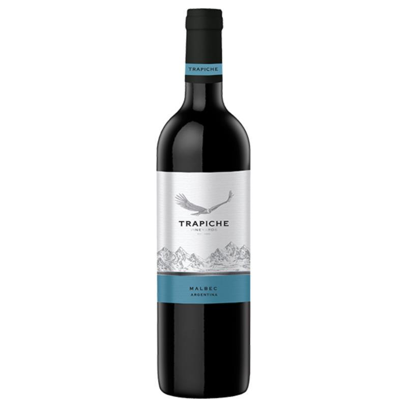 Trapiche Vineyards Cabernet Sauvignon 750 ml