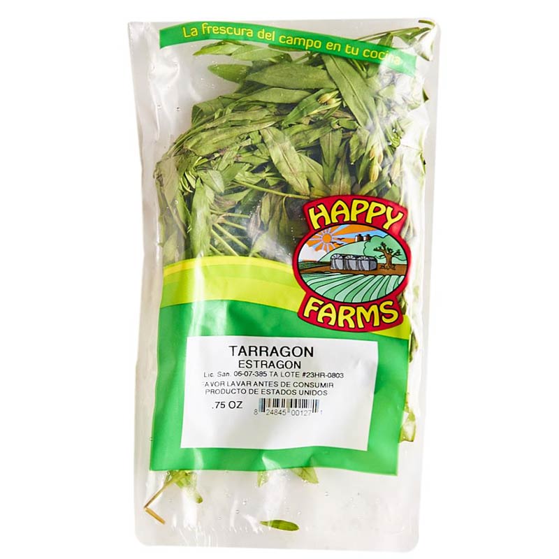 Fresh Tarragon / Estragon 0.75 oz