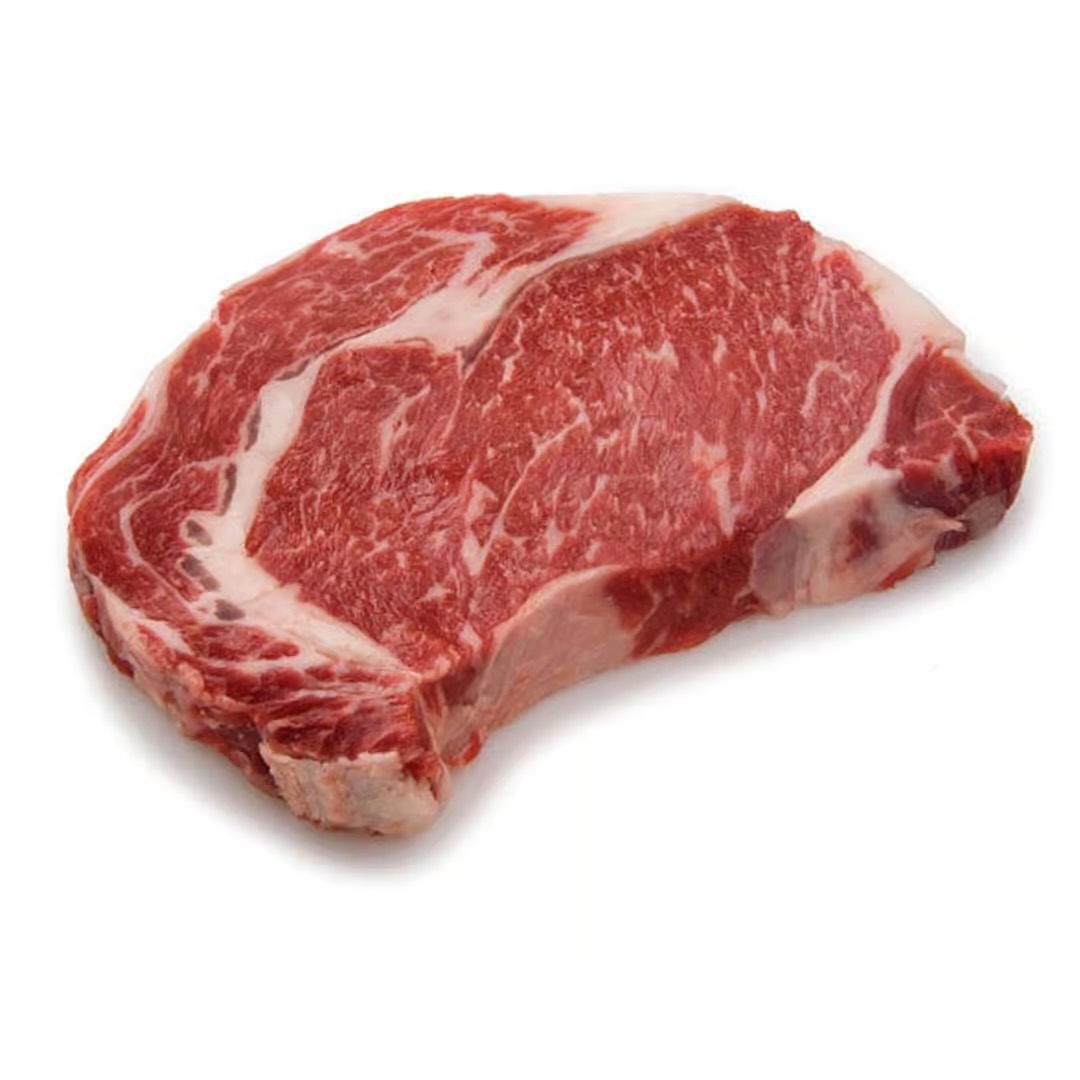 Beef Rib Eye (Delmonico, Dorado or Charcoal) 