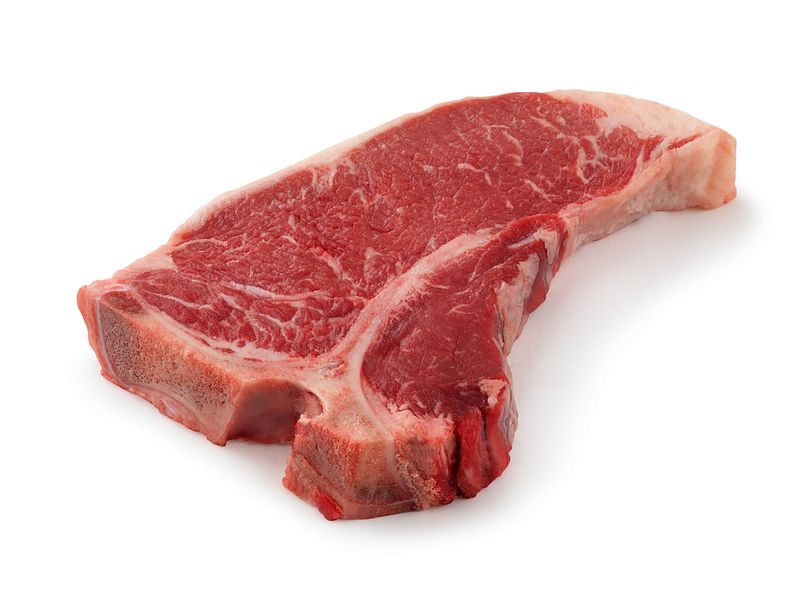 T Bone Steak 