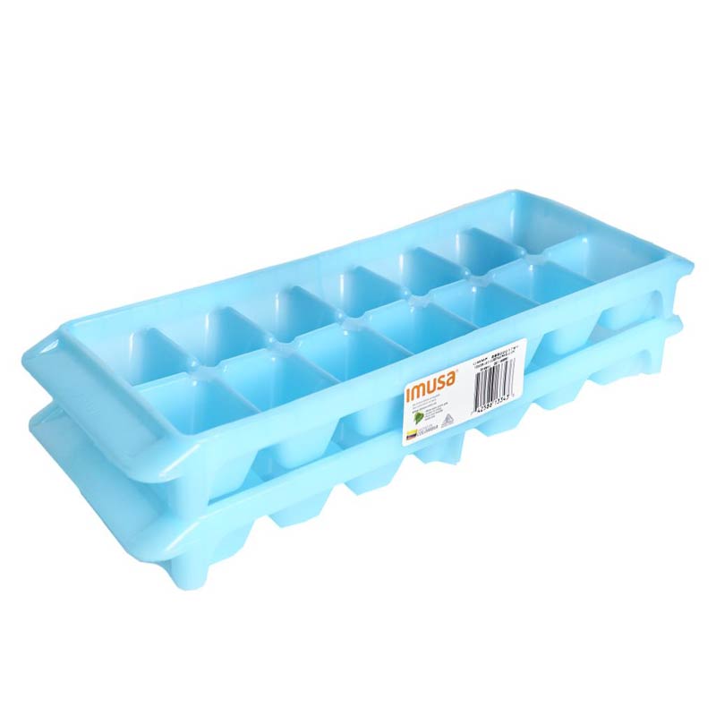 IMUSA Ice Cube Tray 2 ct