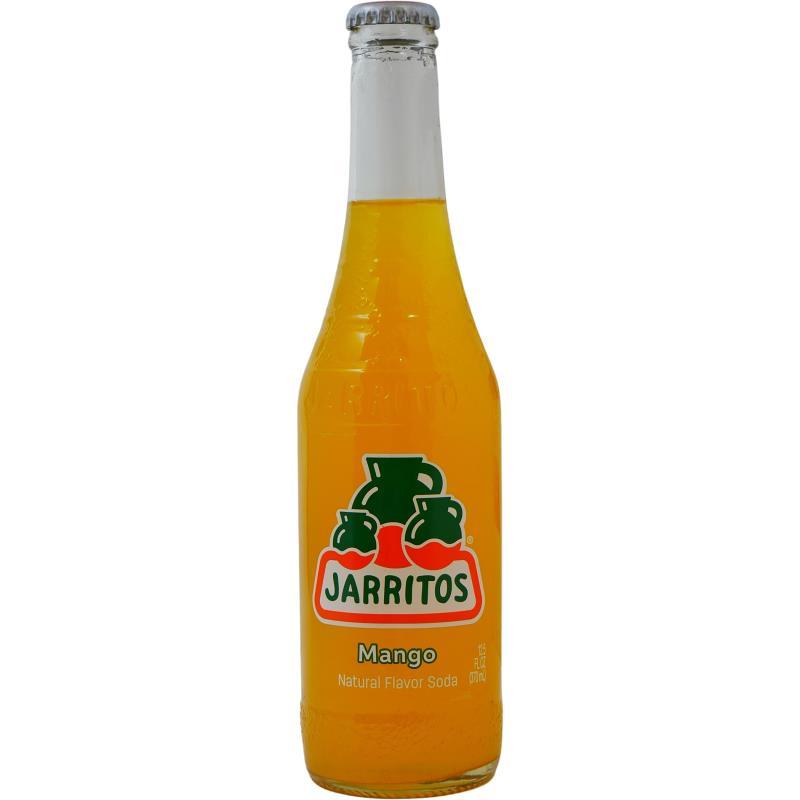 Jarritos Mango 12.5 oz