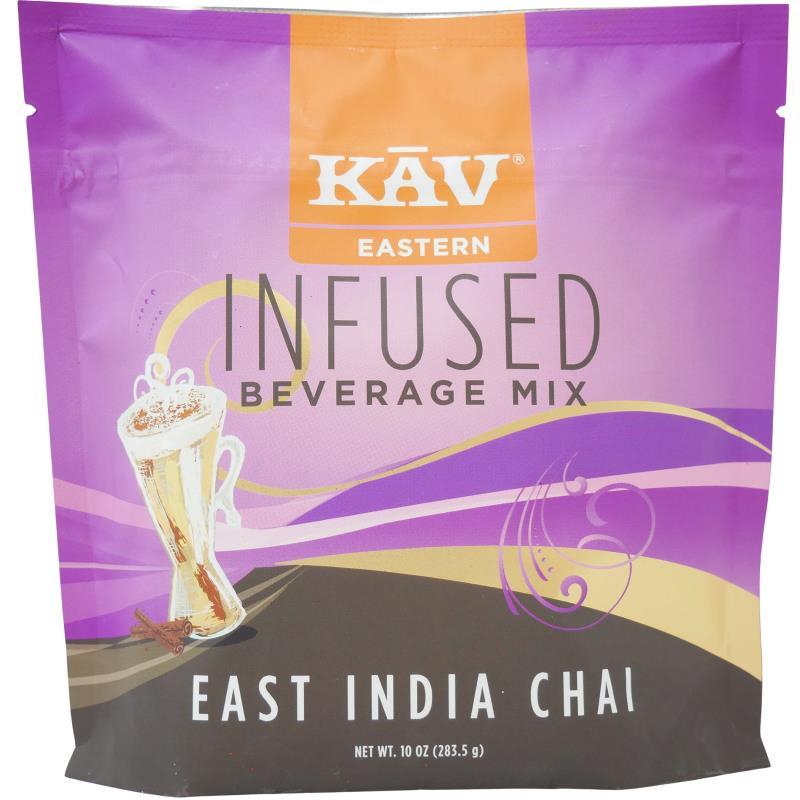 Kav Eastern East India Chai 10 oz