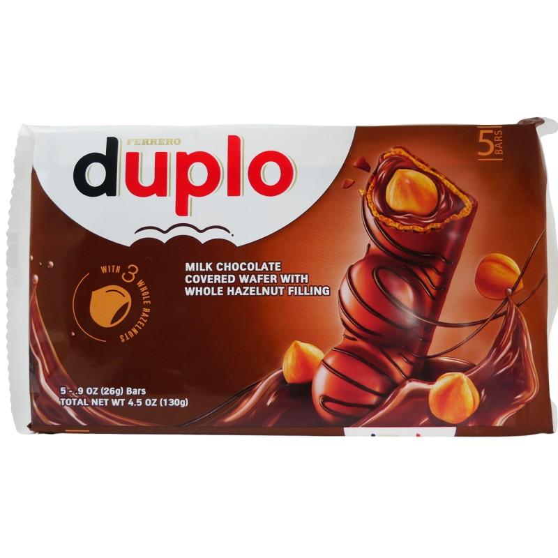 Ferrero Duplo 4.5 oz