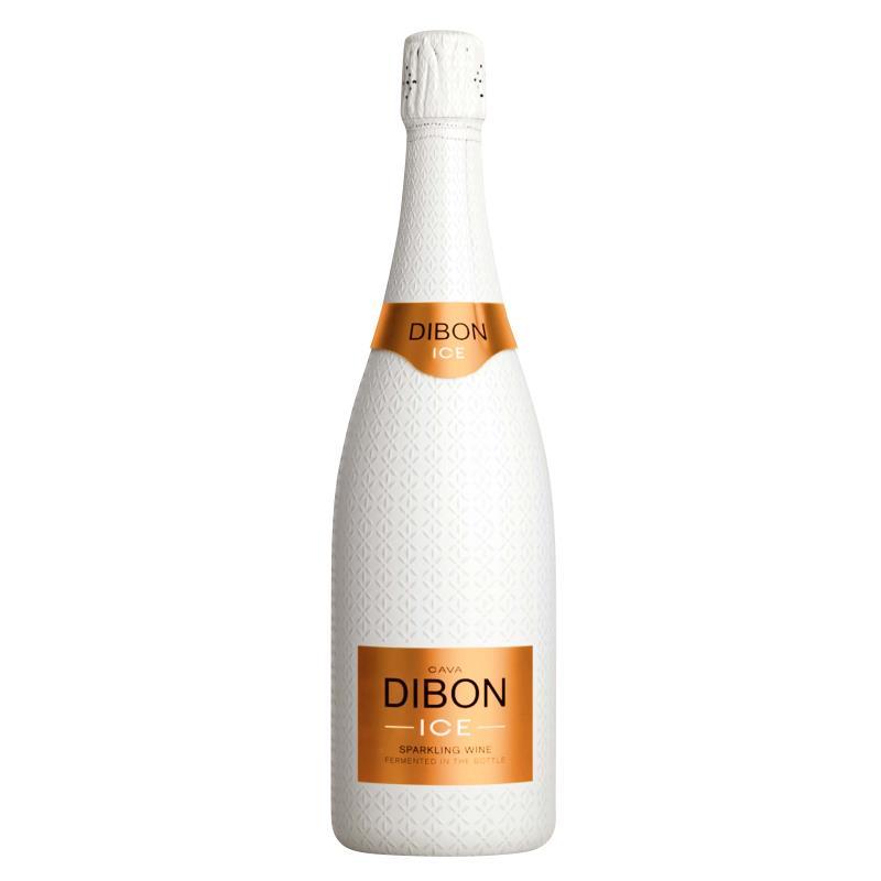 Cava Dibon Ice 750 ml