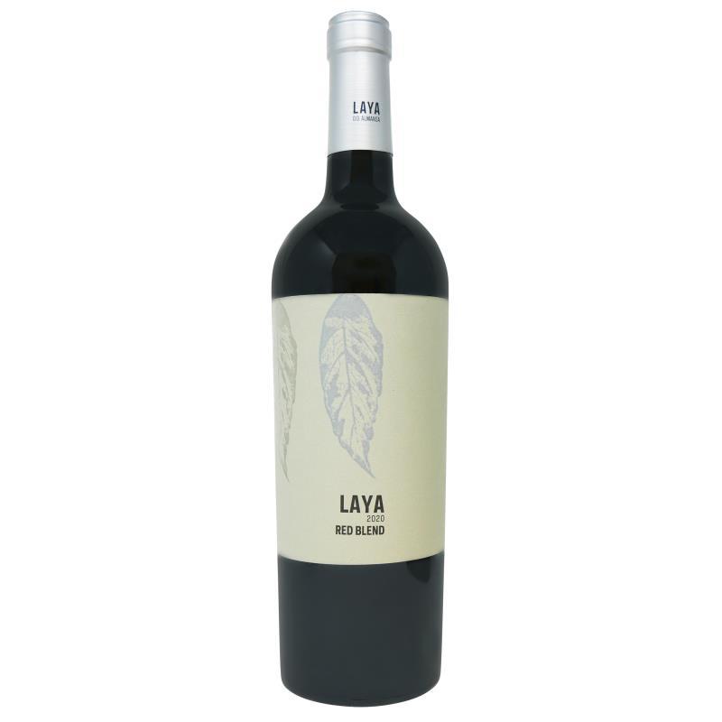Laya Red Blend 750 ml