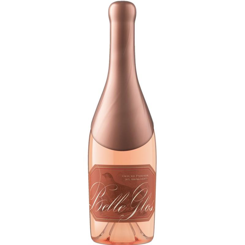 Belle Glos Oeil de Perdrix Pinot Noir Blanc 750 ml