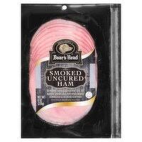 Boar's Head Smoked Ham 8 oz