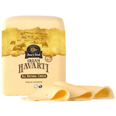 Boar's Head Cream Havarti STO 8 oz