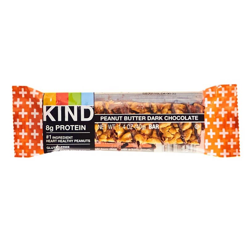 Kind Peanut Butter & Dark Chocolate Bar 1.4 oz
