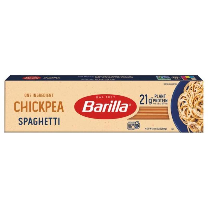 Barilla Chickpea Spaghetti 8.8 oz