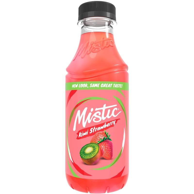 Mistic Kiwi Strawberry 15.9 oz