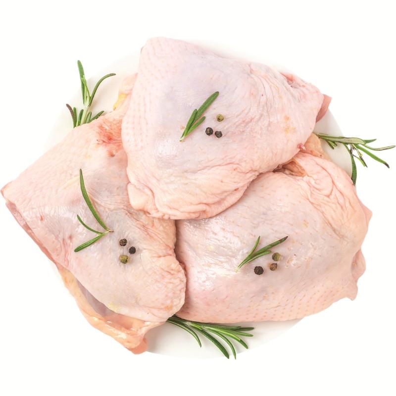 Mountaire Caderas de Pollo / Chicken Thighs