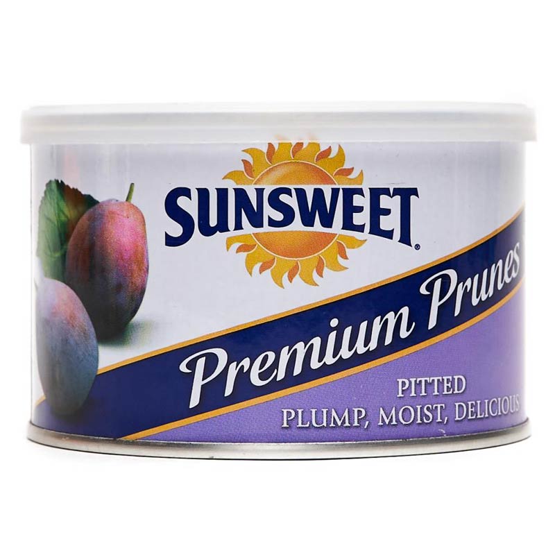 Sunsweet Premium Pitted Prunes 9 oz