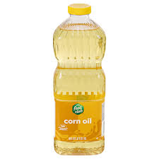 Food Club Corn Oil 40 oz