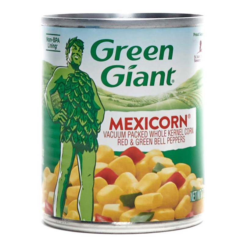 Green Giant Mexicorn 7 oz