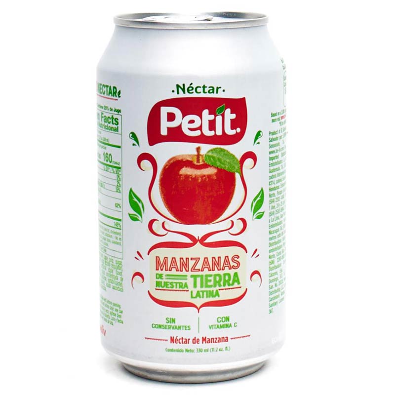 Nectar Petit Apples 12 ct
